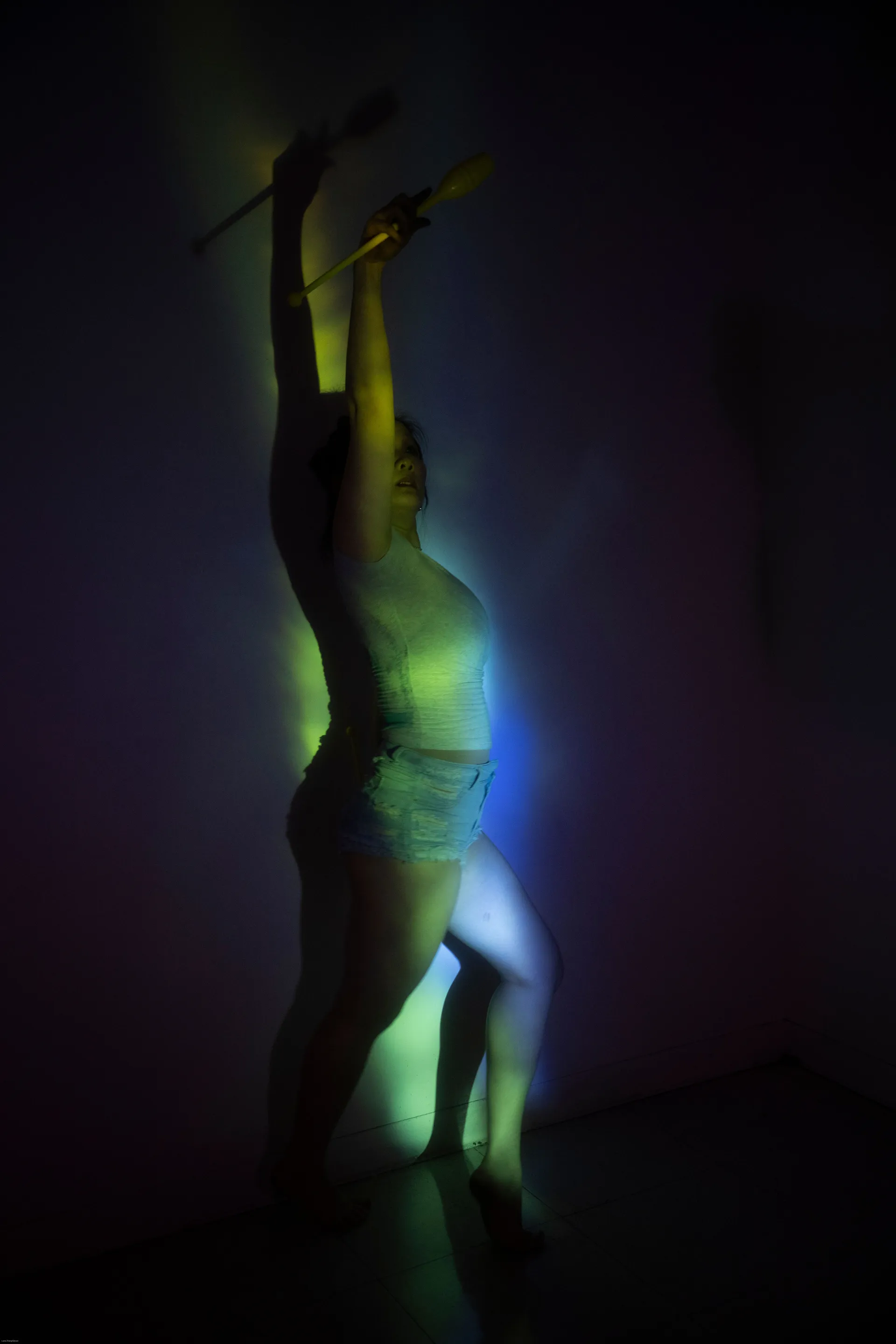 A Human Permeability — cover