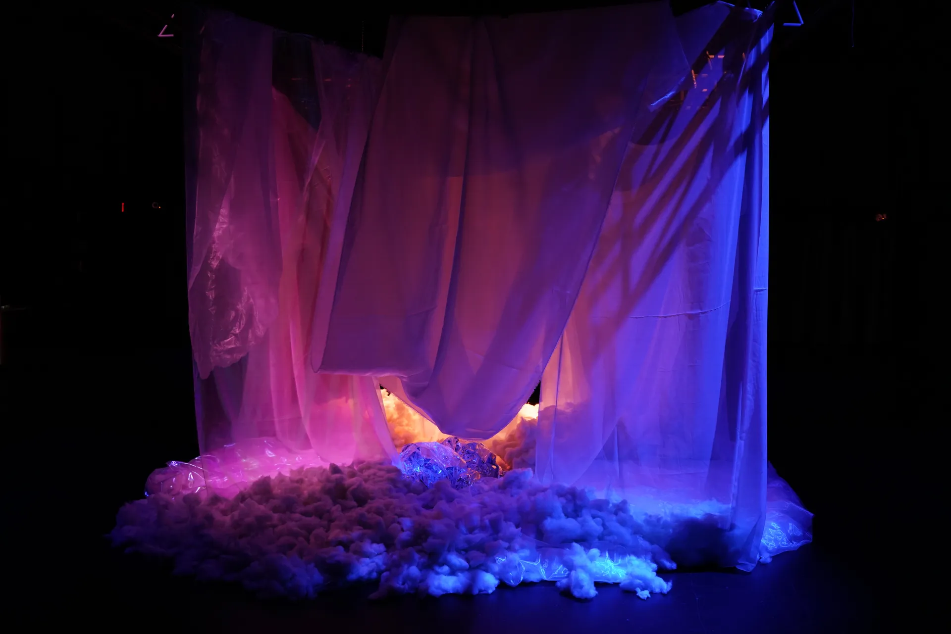 Mood Cocoon — cover